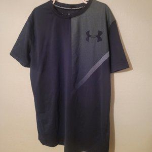 Underarmor shirt
